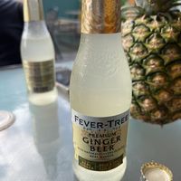   at Afro Vegana Foods in San Juan