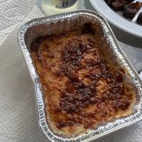   at Afro Vegana Foods in San Juan