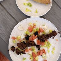 Amazing  at Afro Vegana Foods in San Juan