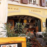 Exterior at Rhein-Mühle in Rheinfelden