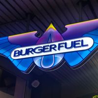  at BurgerFuel Whangarei in Whangarei