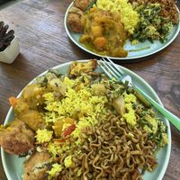   at d'alvie in Pecatu