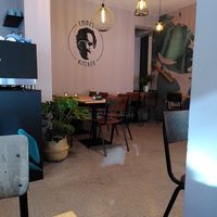  at Emmi's Kitchen - Schwabing in Munich