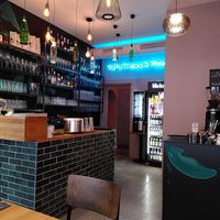  at Emmi's Kitchen - Schwabing in Munich