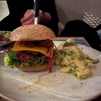   at Emmi's Kitchen - Schwabing in Munich