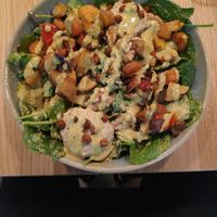  at Emmi's Kitchen - Schwabing in Munich