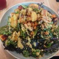 Immunity bowl at Emmi's Kitchen - Schwabing in Munich