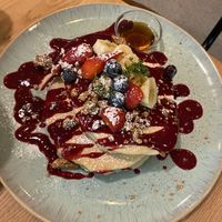   at Emmi's Kitchen - Schwabing in Munich