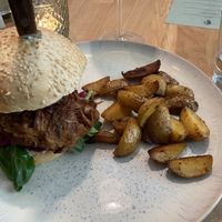   at Emmi's Kitchen - Schwabing in Munich