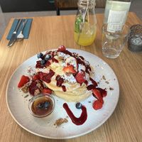   at Emmi's Kitchen - Schwabing in Munich