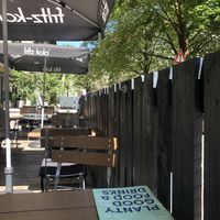 Outside   at Emmi's Kitchen - Schwabing in Munich