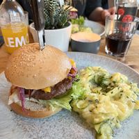   at Emmi's Kitchen - Schwabing in Munich