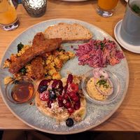 Ultimate at Emmi's Kitchen - Schwabing in Munich