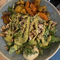   at Emmi's Kitchen - Schwabing in Munich