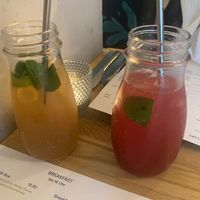   at Emmi's Kitchen - Schwabing in Munich