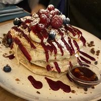  #Veganuary at Emmi's Kitchen - Schwabing in Munich