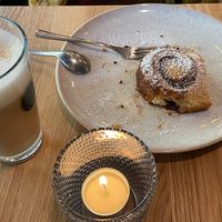   at Emmi's Kitchen - Schwabing in Munich