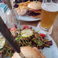  at Emmi's Kitchen - Schwabing in Munich