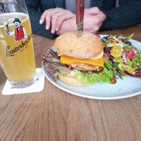  at Emmi's Kitchen - Schwabing in Munich