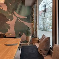   at Emmi's Kitchen - Schwabing in Munich