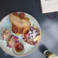  at Emmi's Kitchen - Schwabing in Munich