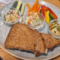  at Emmi's Kitchen - Schwabing in Munich