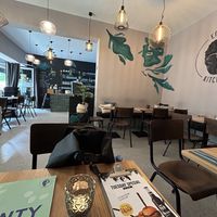 Interior  at Emmi's Kitchen - Schwabing in Munich