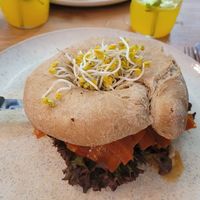  at Emmi's Kitchen - Schwabing in Munich