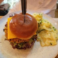  at Emmi's Kitchen - Schwabing in Munich