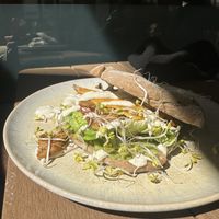   at Emmi's Kitchen - Schwabing in Munich