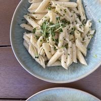 Pasta of the week   at Emmi's Kitchen - Schwabing in Munich