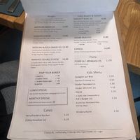   at Emmi's Kitchen - Schwabing in Munich