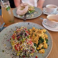  at Emmi's Kitchen - Schwabing in Munich