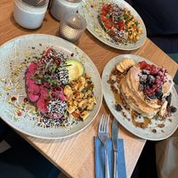   at Emmi's Kitchen - Schwabing in Munich