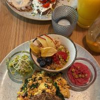  at Emmi's Kitchen - Schwabing in Munich
