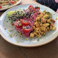   at Emmi's Kitchen - Schwabing in Munich