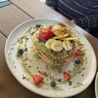   at Emmi's Kitchen - Schwabing in Munich