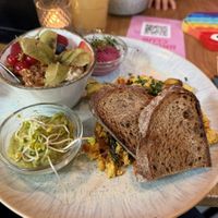   at Emmi's Kitchen - Schwabing in Munich
