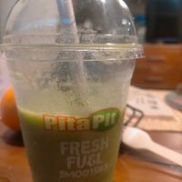  at Pita Pit in Whangarei