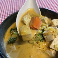   at Spring Rolls Lanta in Koh Lanta