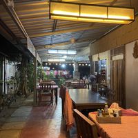   at Spring Rolls Lanta in Koh Lanta