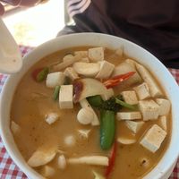   at Spring Rolls Lanta in Koh Lanta