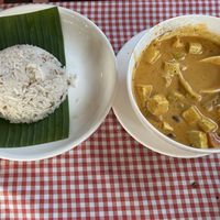   at Spring Rolls Lanta in Koh Lanta