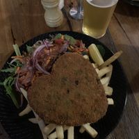   at Paper Scissors Rock Brew Co in Halls Gap