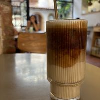   at Bluebell Coffee Roasters in Valencia