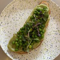   at Bluebell Coffee Roasters in Valencia