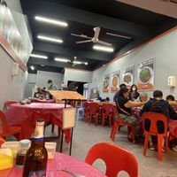   at Home Taste 味味好家乡餐馆 in Pahang