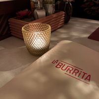 Gemütlich   at La Burrita in Munich