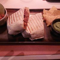  at La Burrita in Munich