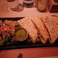  at La Burrita in Munich